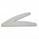 20 Stk. Zebra Feile 150/150 gebogen Long Life , Kern Lila